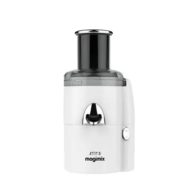 Produktbild von Magimix Juice Expert 3     Blanc