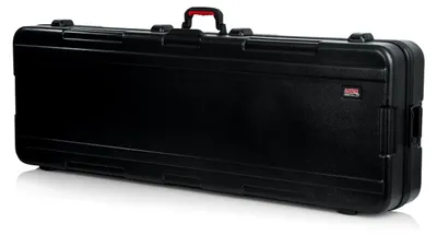 Obrázek produktu pro Gator Gtsa-Key88D - Kufr Na Keyboard 88 Kláves S Tsa Zámky A Kolečky