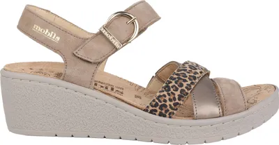Produktbild von Mephisto  Mobils Pietra - damen sandale - extra breit