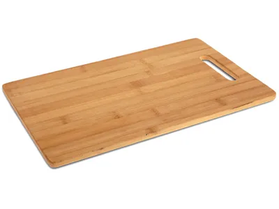 Produktbild von 239123 Schneidebrett Bambus M Excellent Houseware