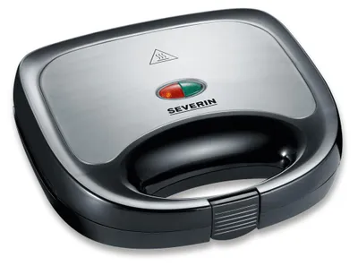 Produktbild von SEVERIN Sandwich-Toaster SA 2969