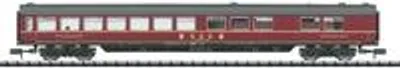 Produktbild von Minitrix 18474 Schnellzugspeisewagen WRümh 132 DB EP. IV
