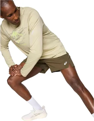 Zdjęcie produktu dla Szorty Asics 2011D214-200 dla Męskie