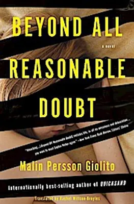 Obrázok produktu pre Beyond All Reasonable Doubt