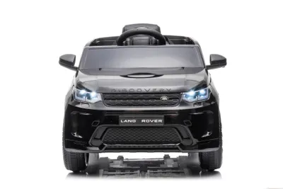 Zdjęcie produktu dla Elektryczny Range Rover BBH-023 Czarny