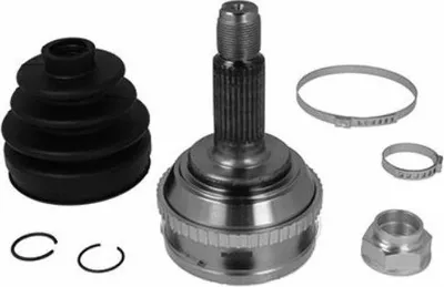 Produktbild von Metelli Gelenksatz, Antriebswelle Radseitig 15-1284