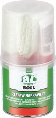 Zdjęcie produktu dla Zestaw Naprawczy Do Karoserii 250G / Boll