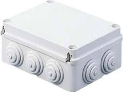 Image de Gewiss GW44007 Boîte de raccordement électrique