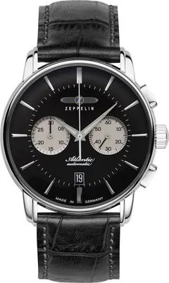 Produktbild von Zeppelin Atlantic Automatik Herrenuhr