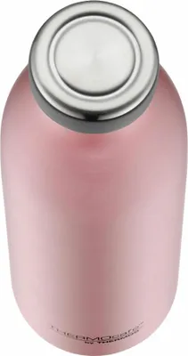 Zdjęcie produktu dla THERMOS TC BOTTLE 0,75 l Trinkflasche rose gold mat | HAN 4067284075 | EAN 5010576950161