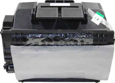 Produktbild von Samsung MLT-D201L Toner Black -Bulk