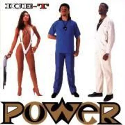 Produktbild von Power