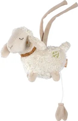 Image de Fehn Counting Sheep Mini Musical Sheep Nature