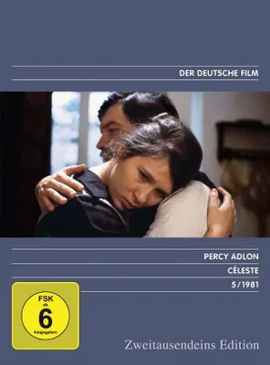 Obrázok produktu pre Céleste - Kinowelt GmbH  - (DVD Video / Sonstige / unsortiert)