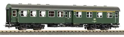 Zdjęcie produktu dla Wagon modułowy Piko, klasa 1/2, AB4yg DB IV  58860