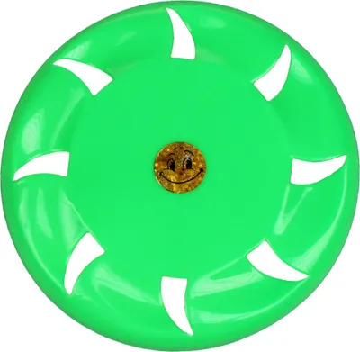 Produktbild von Multipack 10pcs Frisbees Fliegende Untertasse