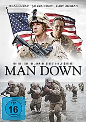 Produktbild von Man Down