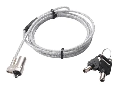 Produktbild von Port Designs 901200, Rundkeil, Schwarz
