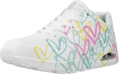 Immagine prodotto di Sneakers Del Marchio Skechers Del Modello 177982s Uno Bianco