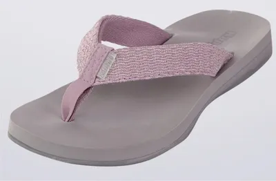 Produktbild von Kappa Pahoa GC 242668GC-2414, Flip-Flops, Damen, Rosa, Größe: 36