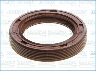 Produktbild von AJUSA 15057100 Kurbelwellensimmering für FIAT PUNTO (188) Stirnseitig