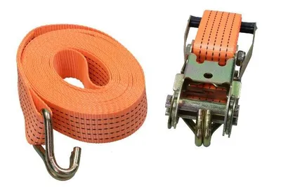 Obrázek produktu pro MAXGEAR upínací popruh pro přepravu automobilů 89-0029, 50 mm, polyester, 8 m