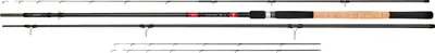 Produktbild von DAIWA Tournament SLR Feeder, 4,27m, 14,01ft, 0-180g, 6 Teile, Feeder Angelrute, medium fast, 11850-420