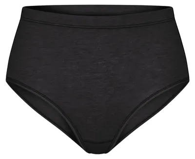 Produktbild von Triumph Beauty Layers, Unterhosen, Hochgeschnittener Slip, Erwachsener, Weiblich, Schwarz, S