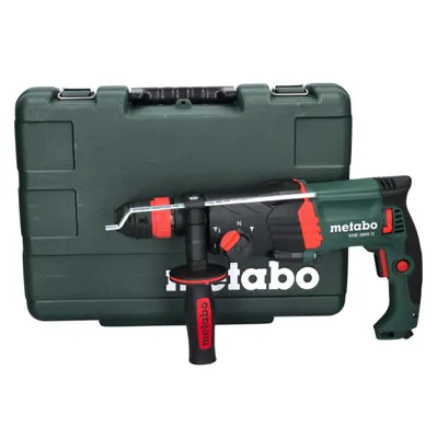Image de Metabo 601711500 Khe 2645 Q