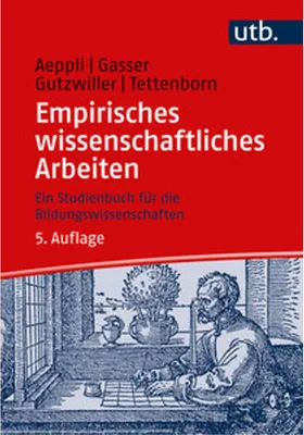 Image de Empirisches wissenschaftliches Arbeiten