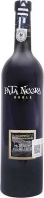 Produktbild von Pata Negra Roble, Valdepenas DO 2024 Valdepenas | Spanien | 13% vol | 0,75 l