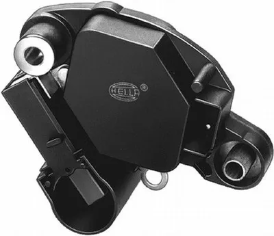 Produktbild von HELLA Lichtmaschinenregler 5DR 004 246-381 für VW GOLF III (1H1) POLO (6N2)
