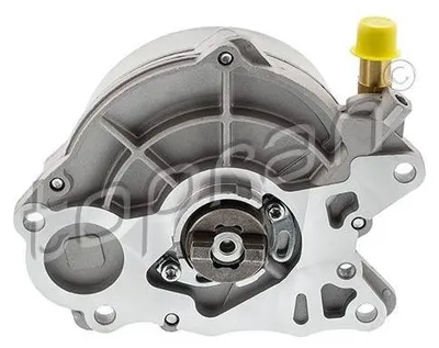 Produktbild von TOPRAN 117 597 Vakuumpumpe Unterdruckpumpe für VW CRAFTER 30-50 Kasten (2E) Bremsanlage