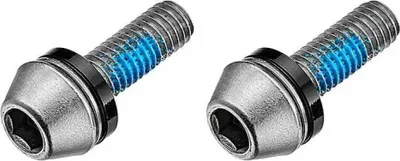 Produktbild von TRP Bremssatteladapter Postmount P-Series +43mm - PM160 auf 203mm / PM180 auf...