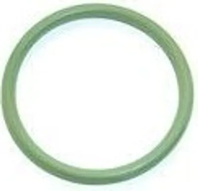 Produktbild von ELRING Dichtring 135.010 1,6mm FPM (Fluor-Kautschuk) 18,1mm 21,3mm