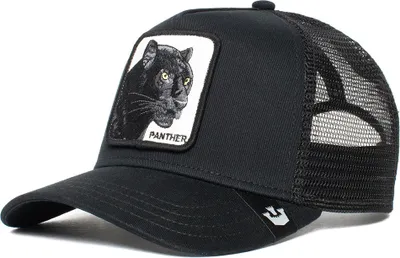 Produktbild von Goorin Bros. Trucker Cap The Panther void