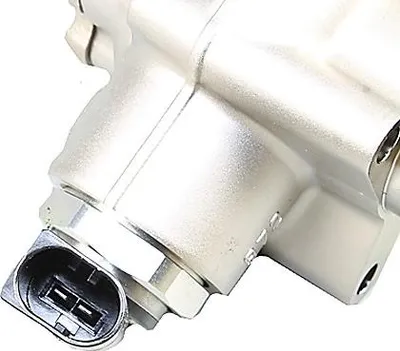 Produktbild von METZGER 2250446 Hochdruckpumpe Kraftstoffpumpe für AUDI A6 Avant (4F5, C6)