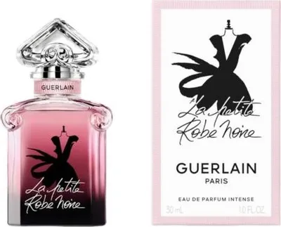 Zdjęcie produktu dla Guerlain La Petite Robe Noire Intense woda perfumowana dla kobiet 30 ml