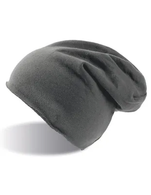 Produktbild von Atlantis | Brooklin Beanie Camo/Tarn Wintermütze - Farbe: Dark Grey - Größe: One Size