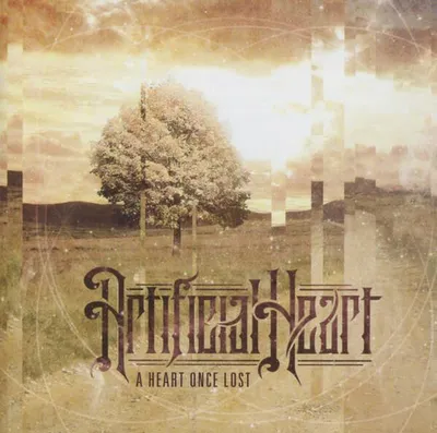 Produktbild von Artificial Heart-A Heart Once Lost