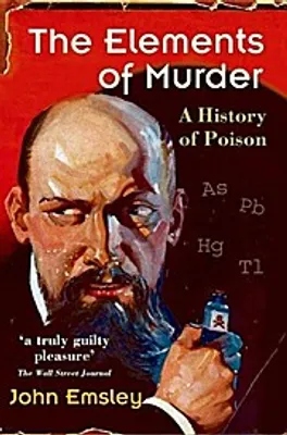Obrázek produktu pro The Elements of Murder