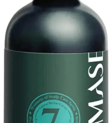 Produktbild von Aromase Herbal Cooling Kopfhautpflegespray 115 ml