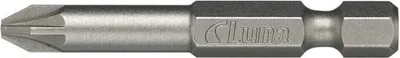 Zdjęcie produktu dla Gort krzyżowy bit Pozidriv PZ1 89mm Luna