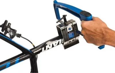 Produktbild von PARK TOOL SG-7.2, Grau, 1 Stück(e)