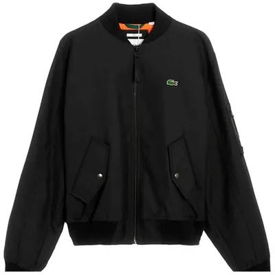 Zdjęcie produktu dla Bomberka Lacoste BH0567-031 dla Męskie