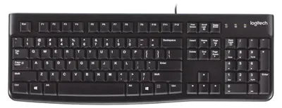 Immagine prodotto di Logitech K120 for Business - Tastiera - USB