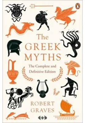 Productafbeelding van The Greek Myths