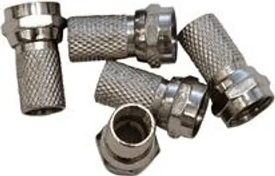 Immagine prodotto di Anschlüsse F 6,5 Mm (6 Stück)