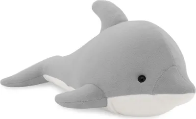 Produktbild von Plüschdelfin Orange Toys 35 cm - Delfin
