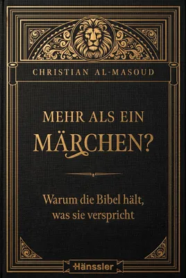 Produktbild von Mehr als ein Märchen?